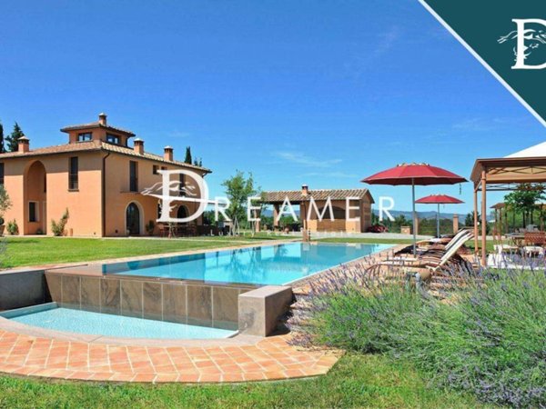 casa indipendente in vendita a Peccioli