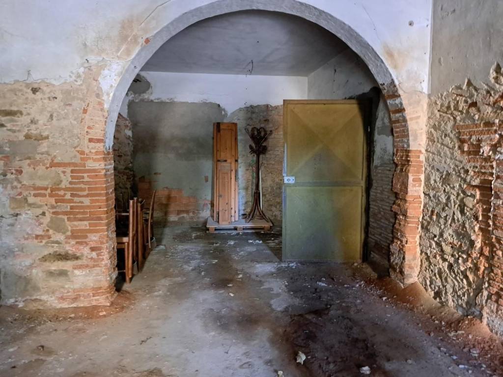 appartamento in vendita a Peccioli