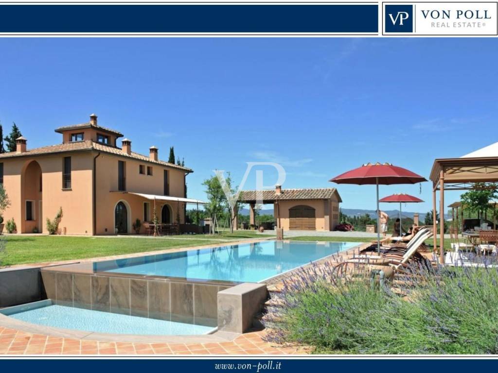 casa indipendente in vendita a Peccioli in zona Fabbrica