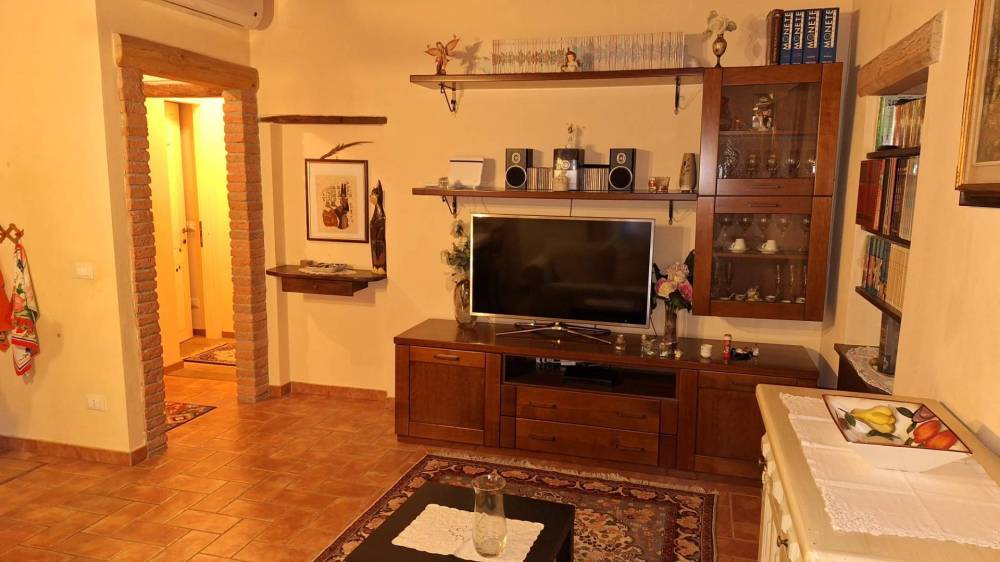 appartamento in vendita a Peccioli
