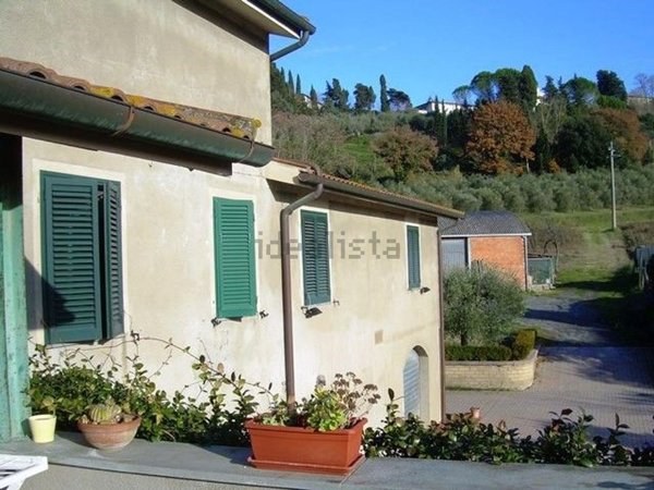 appartamento in vendita a Peccioli