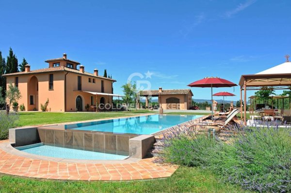 casa indipendente in vendita a Peccioli in zona Montelopio