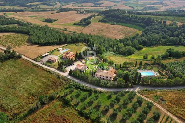 casa indipendente in vendita a Peccioli