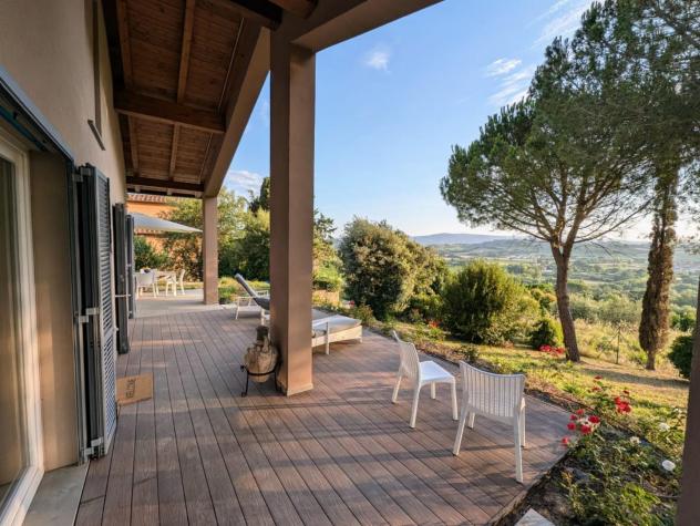 casa indipendente in vendita a Peccioli
