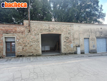 appartamento in vendita a Peccioli in zona Fabbrica