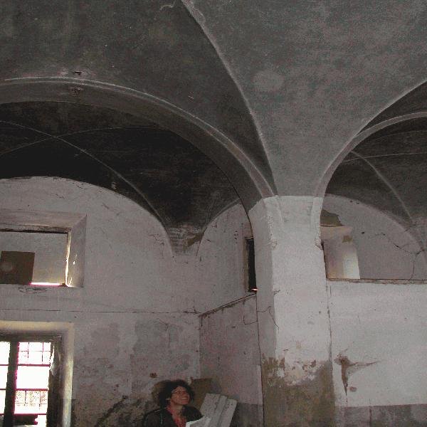 appartamento in vendita a Peccioli in zona Montelopio