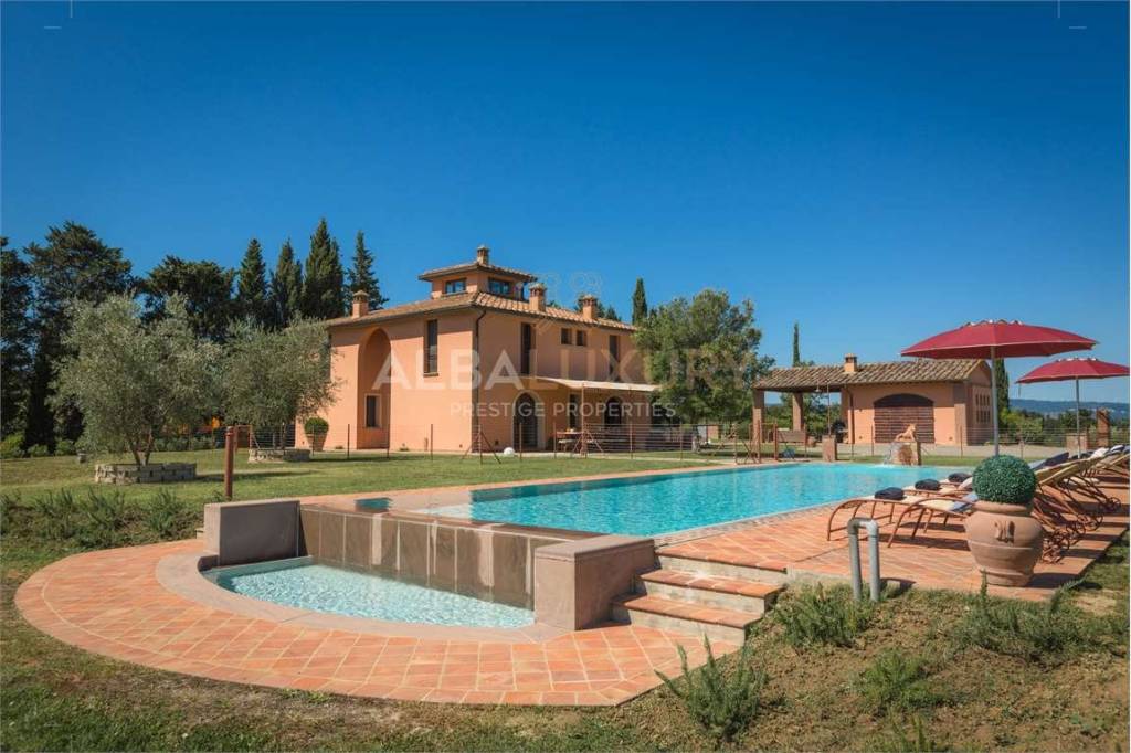 casa indipendente in vendita a Peccioli in zona Fabbrica