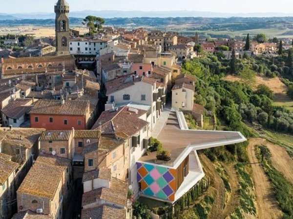 appartamento in vendita a Peccioli