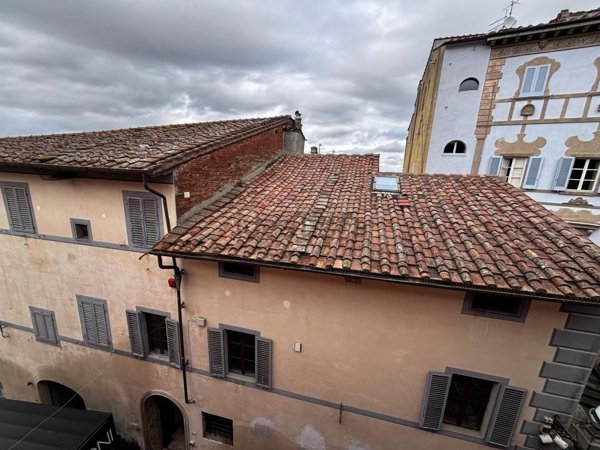 appartamento in vendita a Peccioli