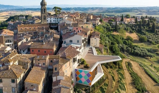 appartamento in vendita a Peccioli