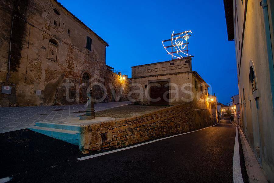 casa indipendente in vendita a Peccioli in zona Ghizzano