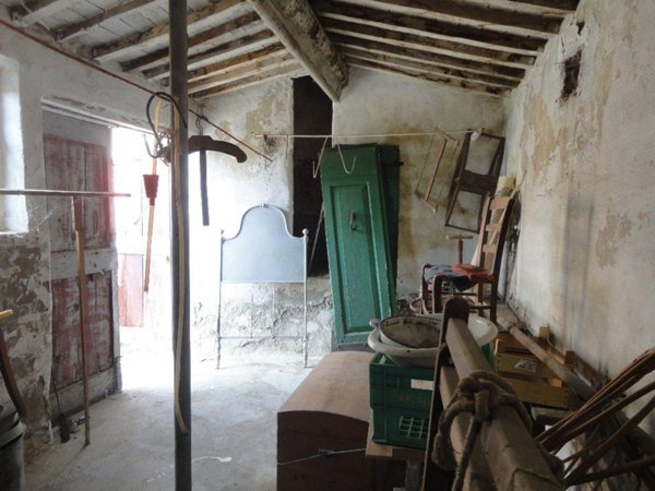 monolocale in vendita a Peccioli