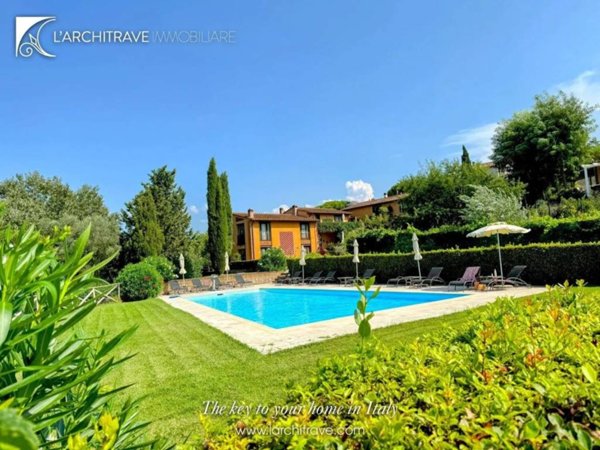 casa indipendente in vendita a Peccioli in zona Libbiano