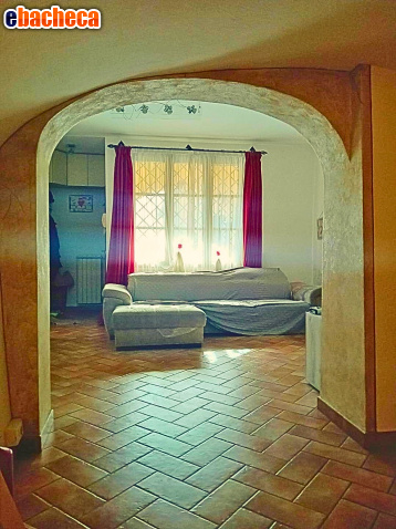 appartamento in vendita a Peccioli in zona Fabbrica