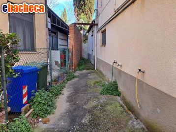 appartamento in vendita a Peccioli in zona Ghizzano