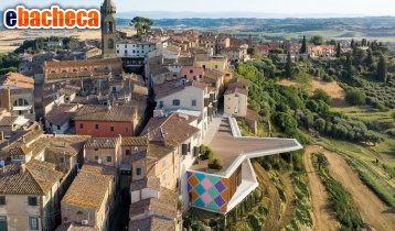 appartamento in vendita a Peccioli