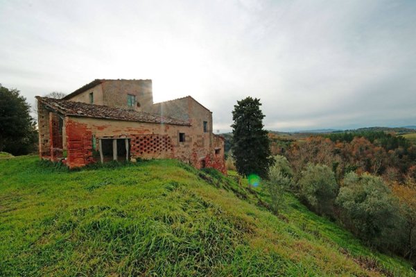 casa indipendente in vendita a Peccioli
