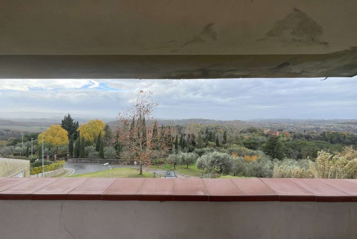 casa indipendente in vendita a Peccioli
