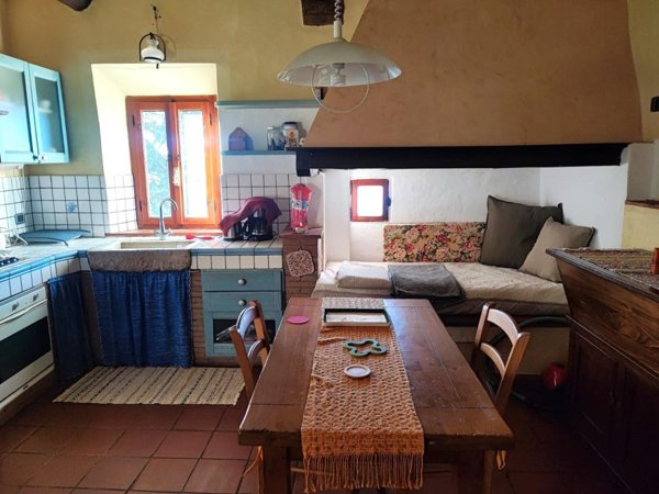 appartamento in vendita a Peccioli in zona Legoli