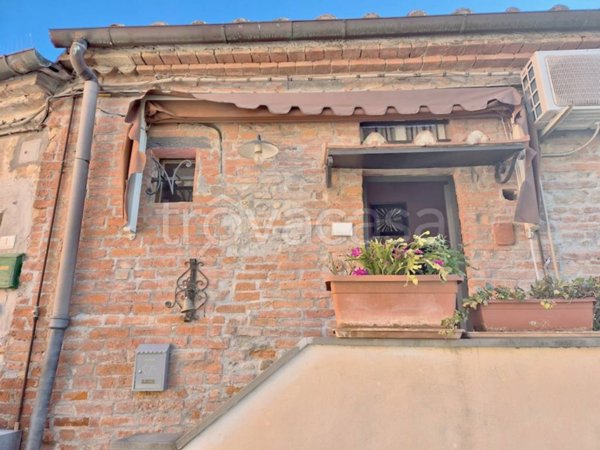 appartamento in vendita a Peccioli