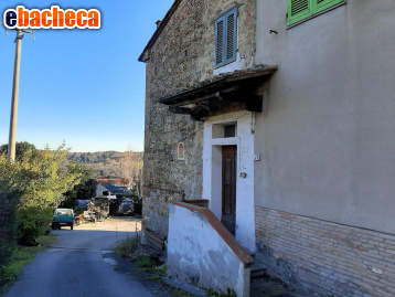 appartamento in vendita a Peccioli in zona Fabbrica