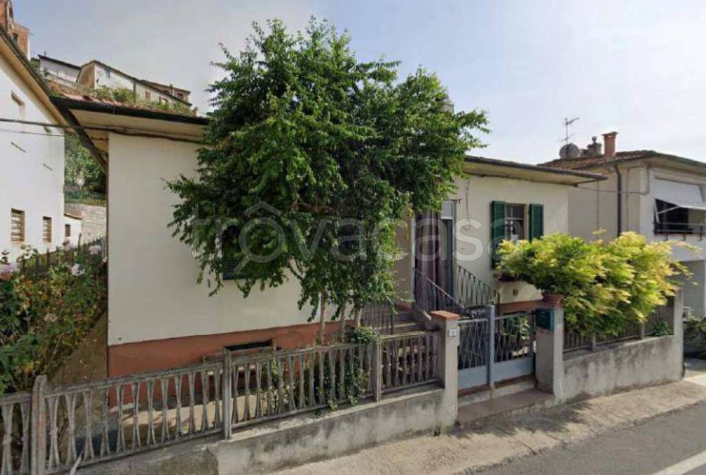 appartamento in vendita a Peccioli