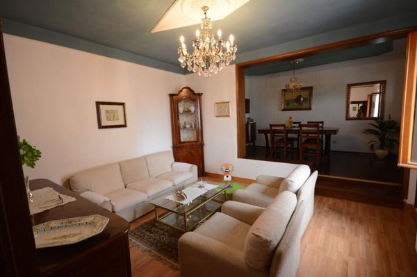 casa indipendente in vendita a Peccioli in zona Ghizzano