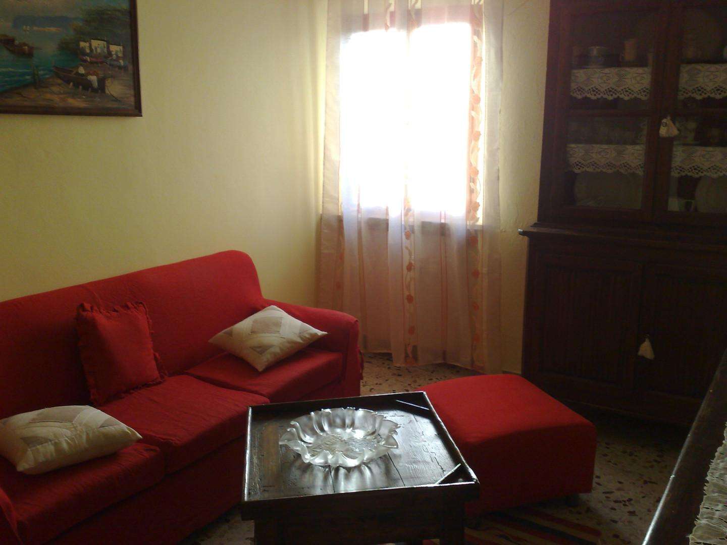 appartamento in vendita a Peccioli in zona Montelopio