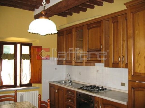 appartamento in vendita a Peccioli