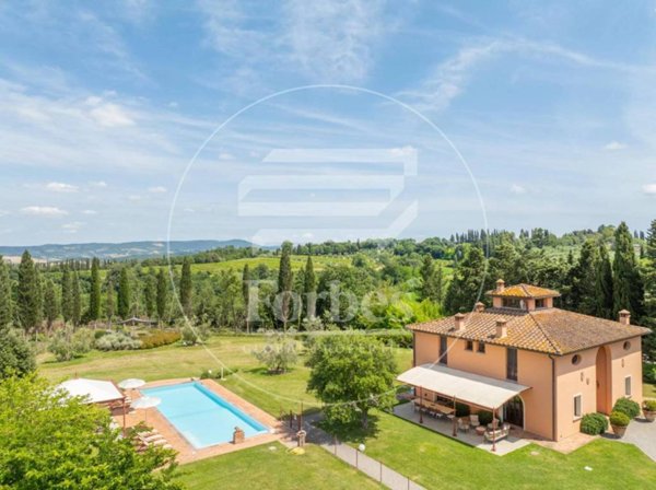 casa indipendente in vendita a Peccioli