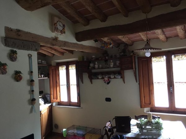 appartamento in vendita a Peccioli in zona Fabbrica