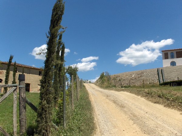 casa indipendente in vendita a Peccioli