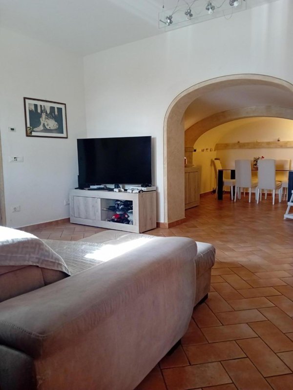 appartamento in vendita a Peccioli in zona Fabbrica