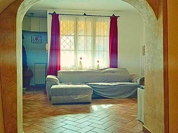 appartamento in vendita a Peccioli in zona Fabbrica