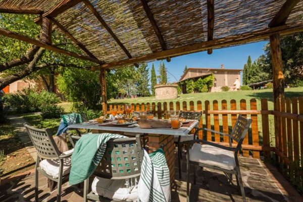 appartamento in vendita a Peccioli in zona Montelopio