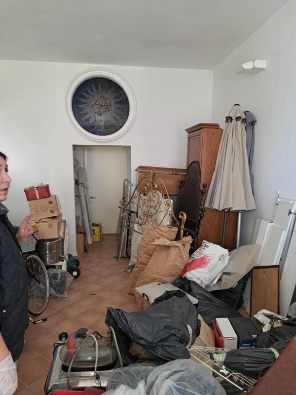 appartamento in vendita a Peccioli in zona Ghizzano