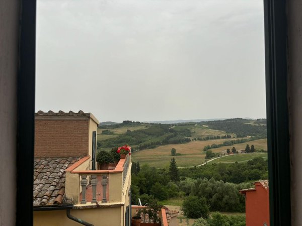 appartamento in vendita a Peccioli