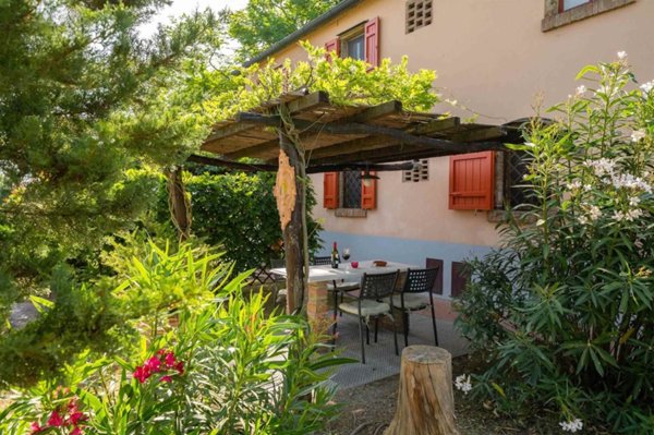 appartamento in vendita a Peccioli in zona Montelopio