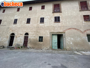 appartamento in vendita a Peccioli in zona Montelopio