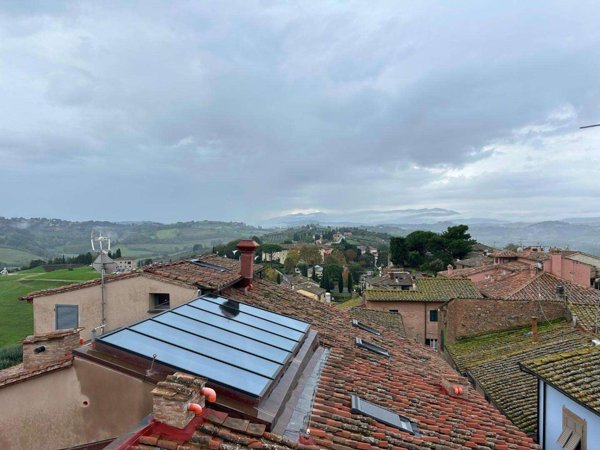 appartamento in vendita a Peccioli