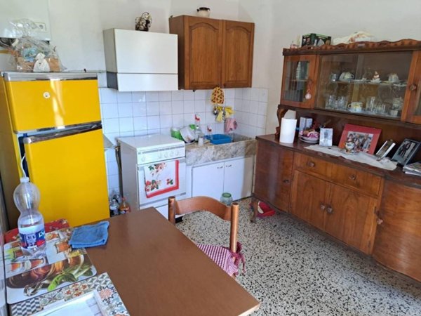 appartamento in vendita a Peccioli in zona Fabbrica