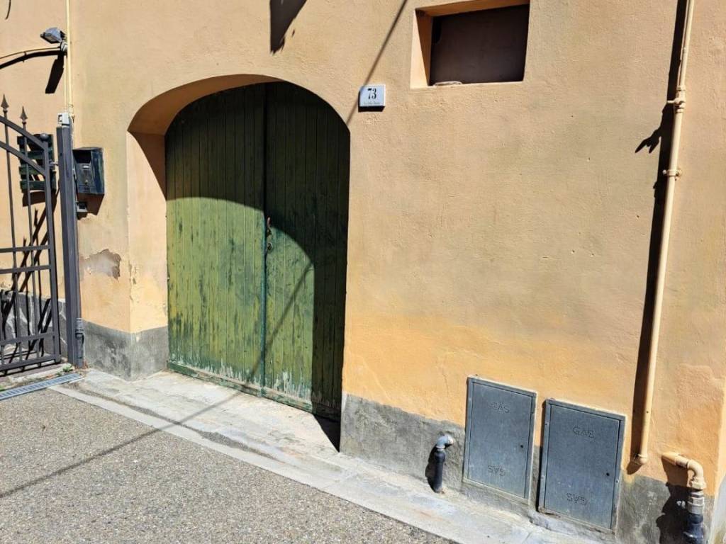 appartamento in vendita a Peccioli in zona Fabbrica