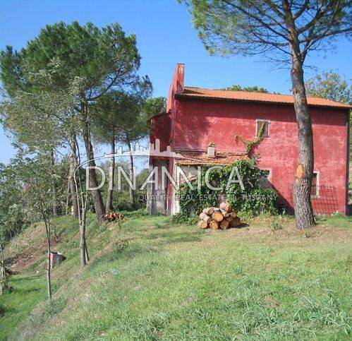 casa indipendente in vendita a Peccioli