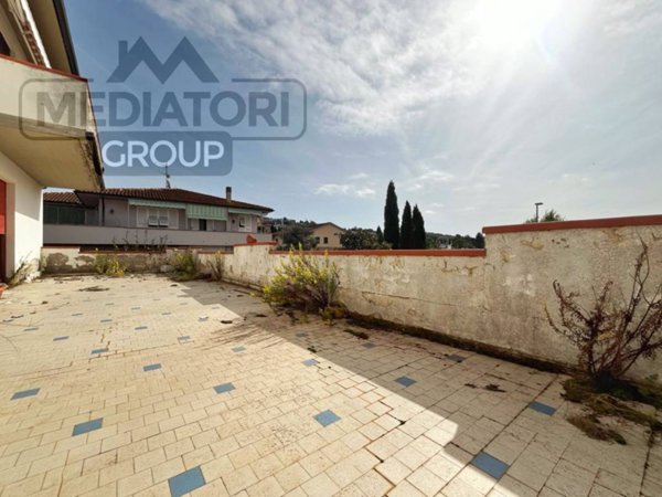 appartamento in vendita a Peccioli