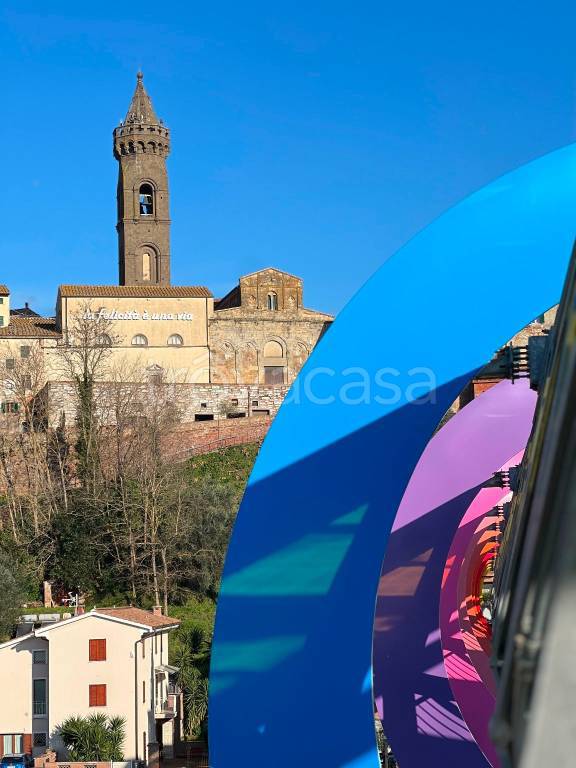 appartamento in vendita a Peccioli