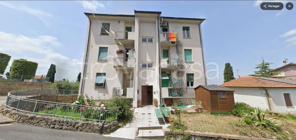 appartamento in vendita a Peccioli in zona Fabbrica
