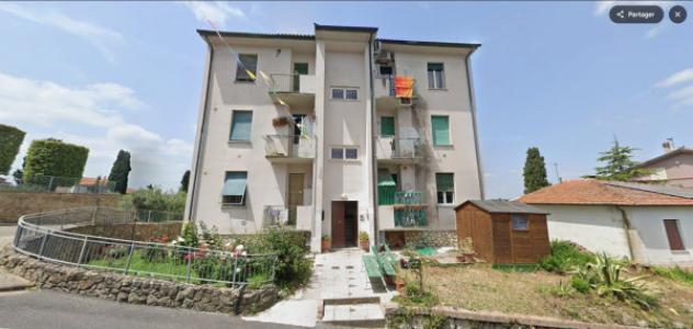 appartamento in vendita a Peccioli in zona Fabbrica