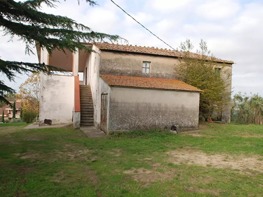 casa indipendente in vendita a Peccioli