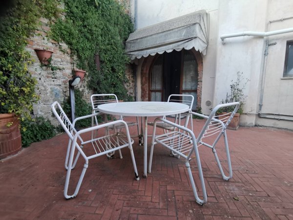 casa indipendente in vendita a Peccioli in zona Ghizzano