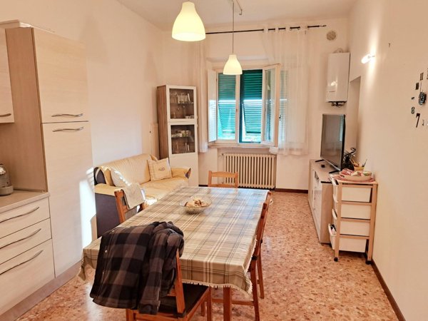 appartamento in vendita a Peccioli